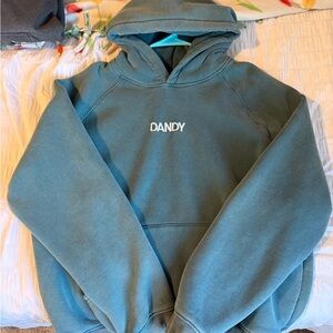 Dandy Worldwide Hoodie